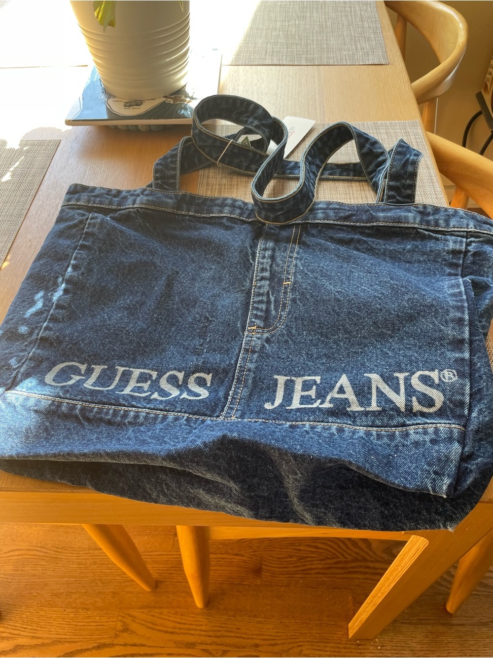 Jeans Subcategory Classification
